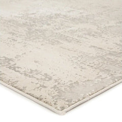 Cirque Rug in Dove - What&