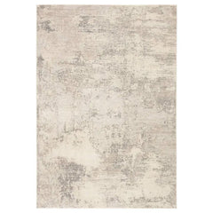 Cirque Rug in Dove - What&