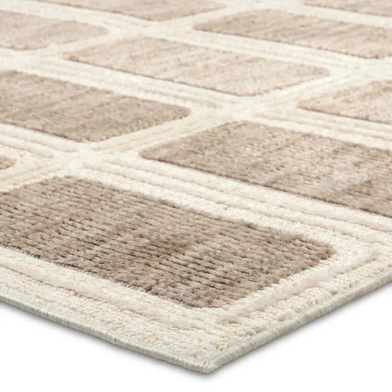 Deverell Composure Rug - What&
