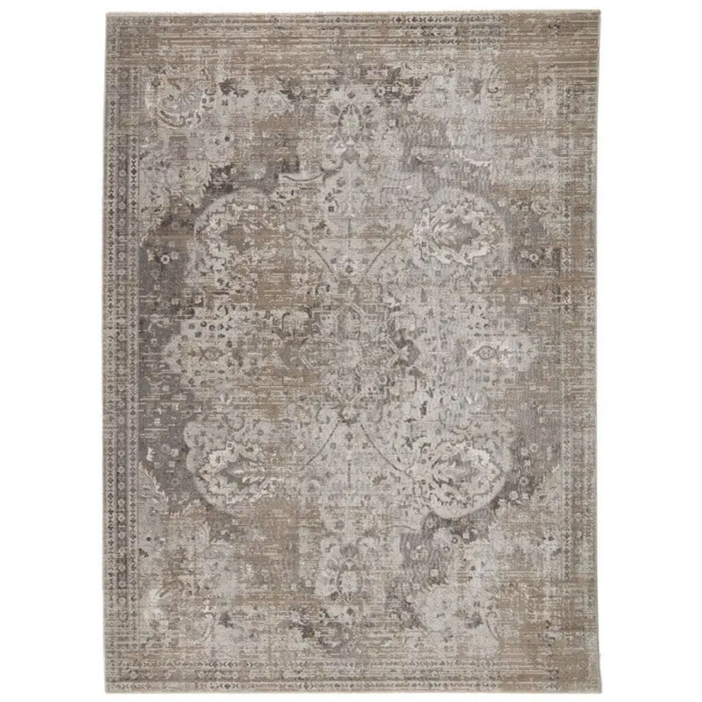 En Blanc Rug with Ginevra Design - Whats New Furniture - Portland, Oregon
