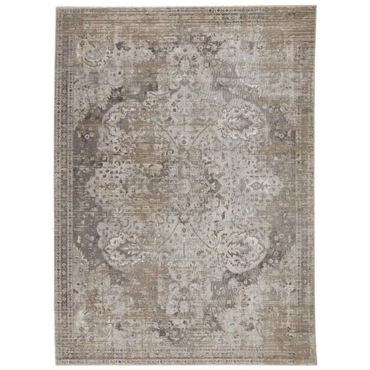 En Blanc Rug with Ginevra Design - Whats New Furniture - Portland, Oregon