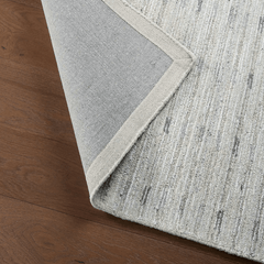 Finnigan Aiker Rug - What&