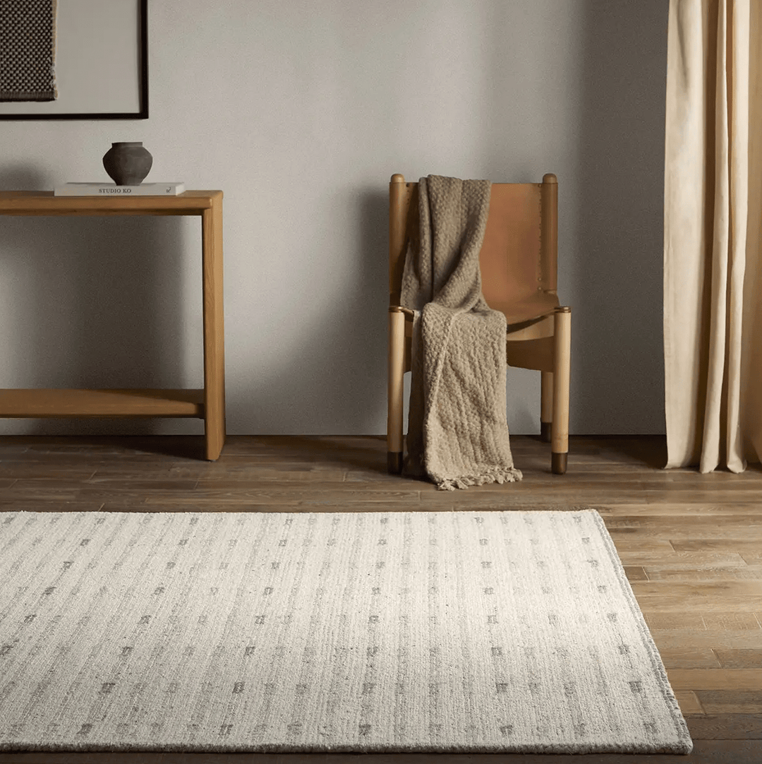 Finnigan Aiker Rug - What&