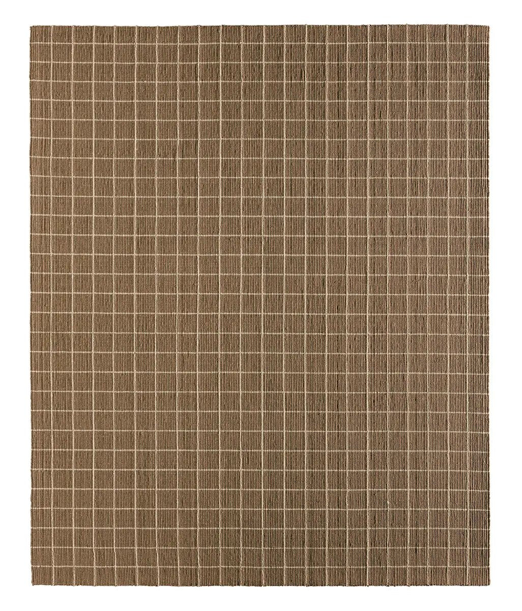 Oxford Handwoven Area Rug - What's New Furniture - Portland, Oregon