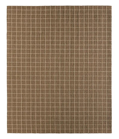 Oxford Handwoven Area Rug - What&