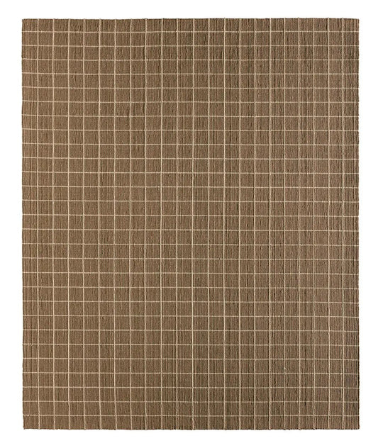 Oxford Handwoven Area Rug - What&