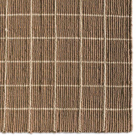 Oxford Handwoven Area Rug - What&