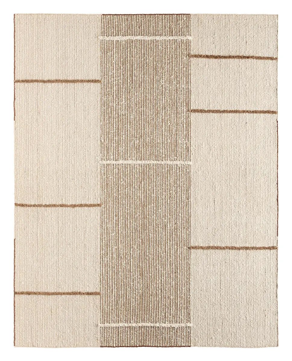 Rimal Handwoven Area Rug - What's New Furniture - Portland, Oregon