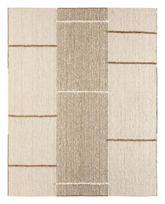 Rimal Handwoven Area Rug - What&