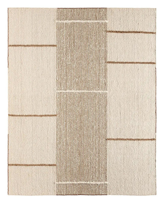 Rimal Handwoven Area Rug - What&