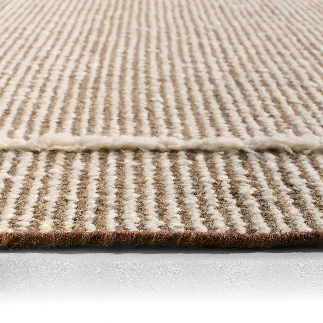 Rimal Handwoven Area Rug - What&