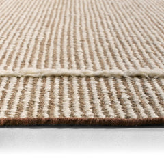 Rimal Handwoven Area Rug - What&