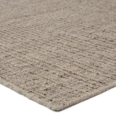 Rug in Cinder - What&