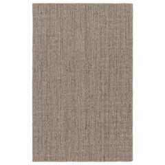 Rug in Cinder - What&