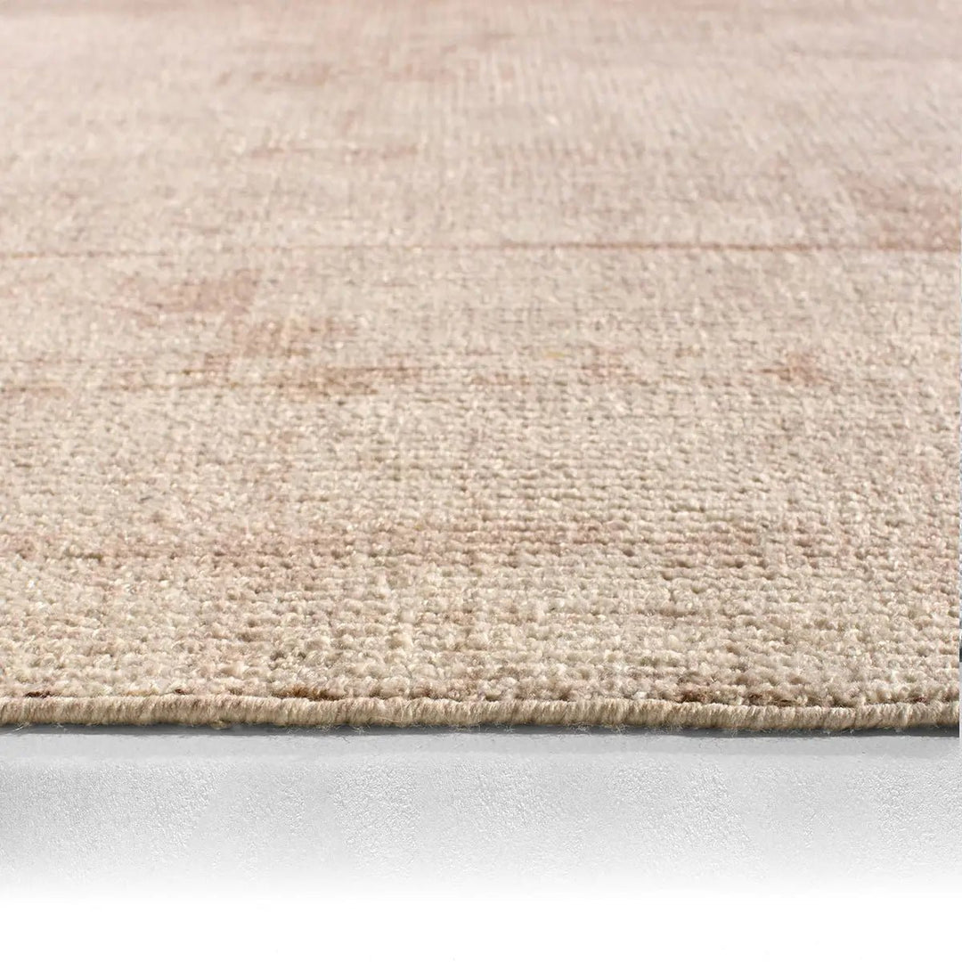 Tesorino Handwoven Area Rug - What&