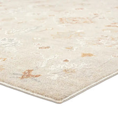 Thalia Cream Powerloomed Rug - Image 2 | What&