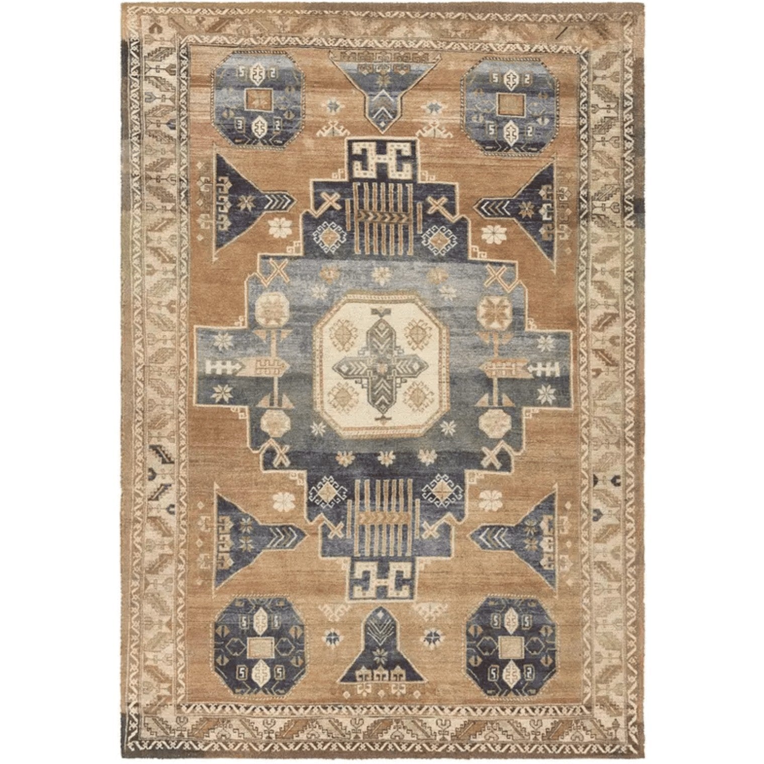 The Amata Area Rug - What's New Furniture Portland Oregon