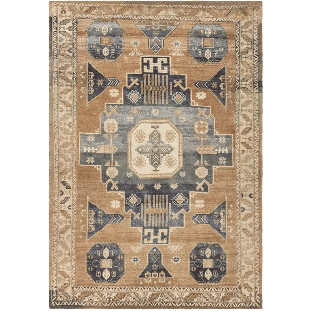 The Amata Area Rug - Whats New Furniture - Portland, Oregon