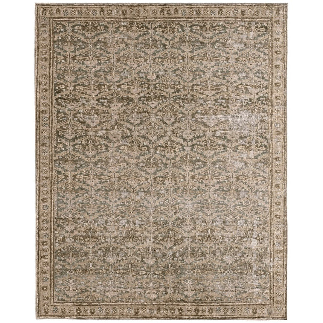 The Garcia Area Rug - What's New Furniture Portland Oregon