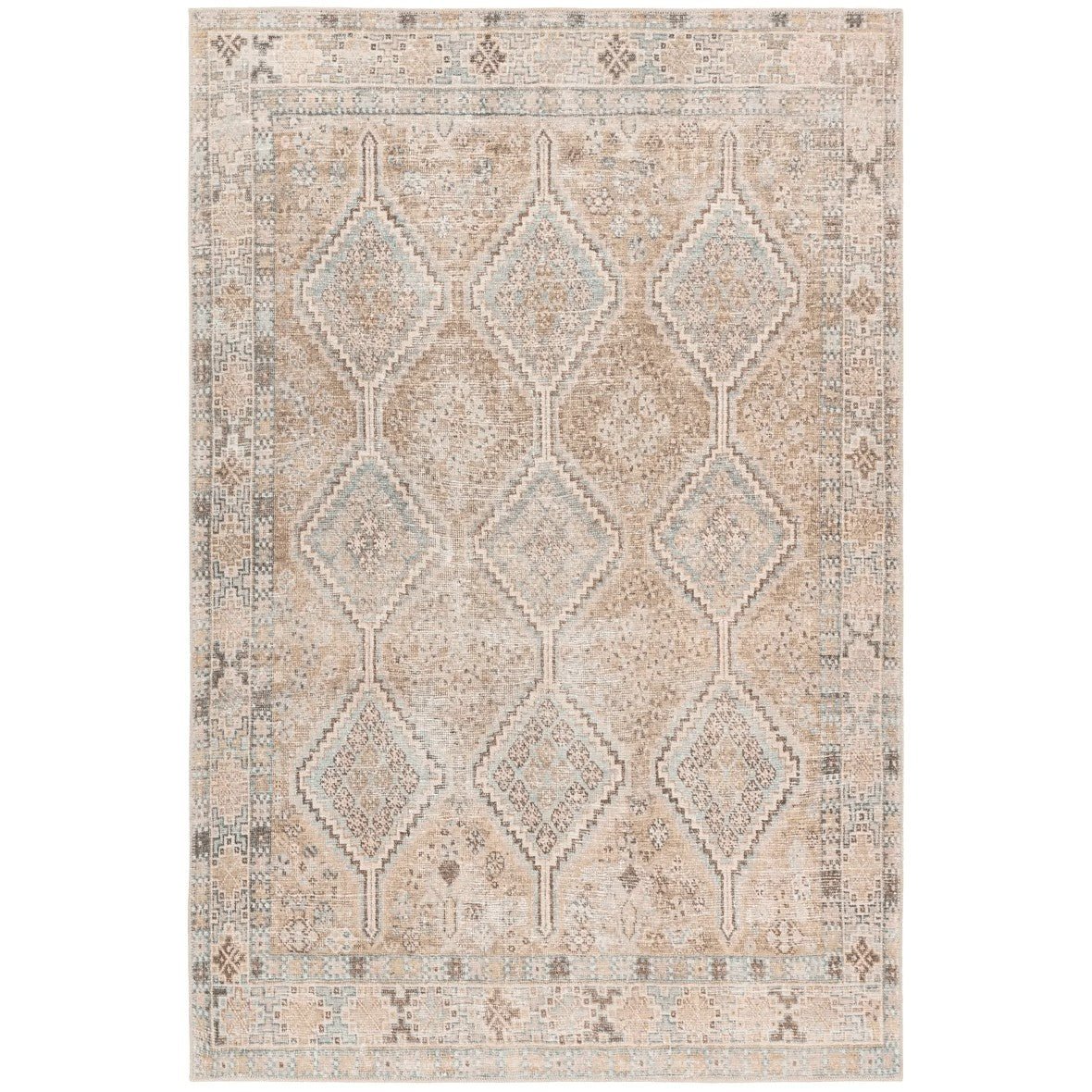 The Marquesa Area Rug | What's New Furniture Portland