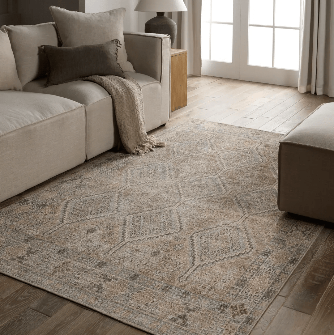 The Marquesa Area Rug - Whats New Furniture - Portland, Oregon
