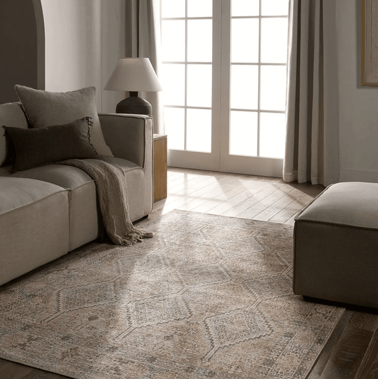 The Marquesa Area Rug - Whats New Furniture - Portland, Oregon