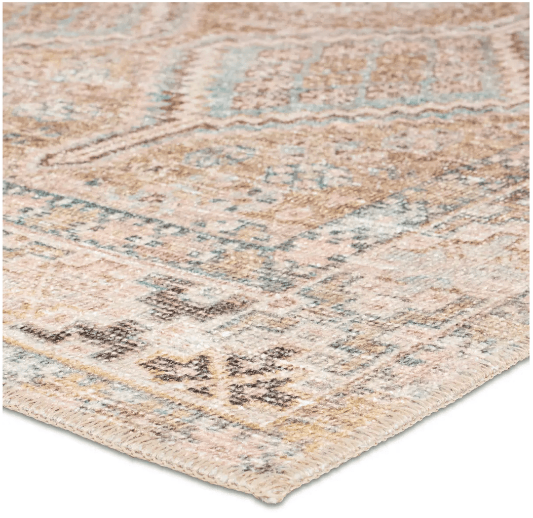 The Marquesa Area Rug - Whats New Furniture - Portland, Oregon