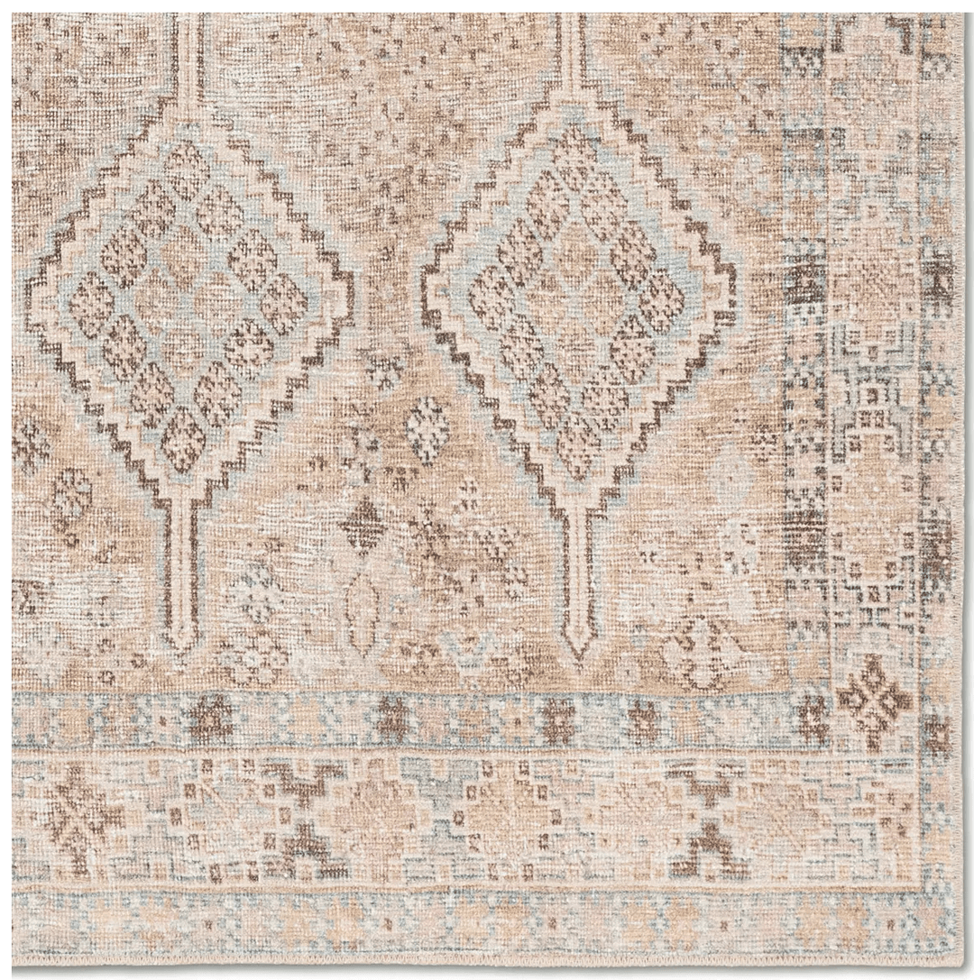 The Marquesa Area Rug - Whats New Furniture - Portland, Oregon