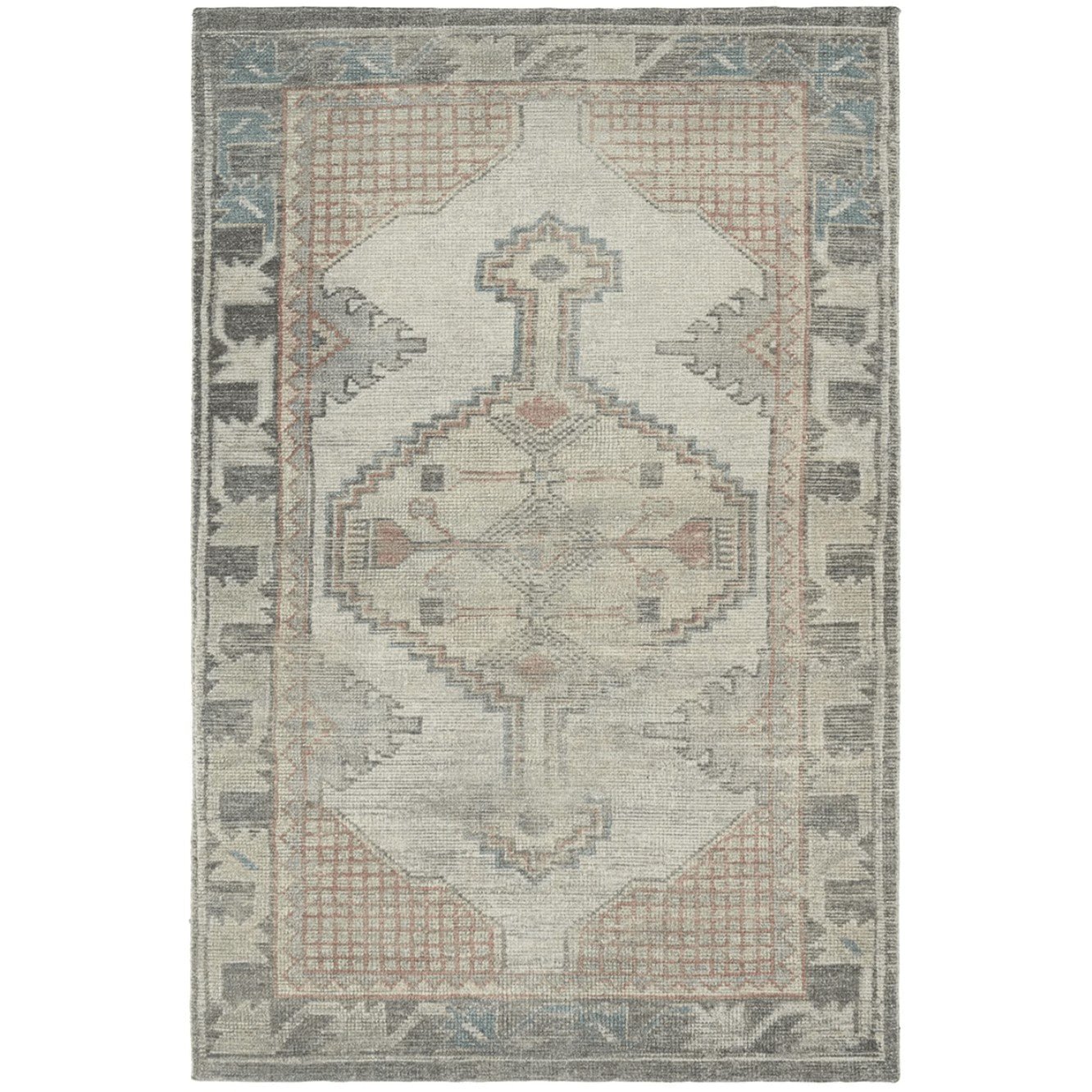 The Theo05 Area Rug - What's New Furniture Portland Oregon