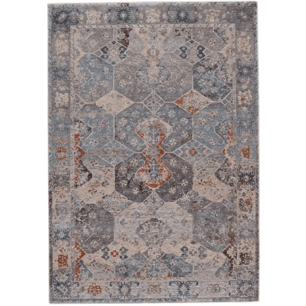 The Thessaly Area Rug | What's New Furniture Portland