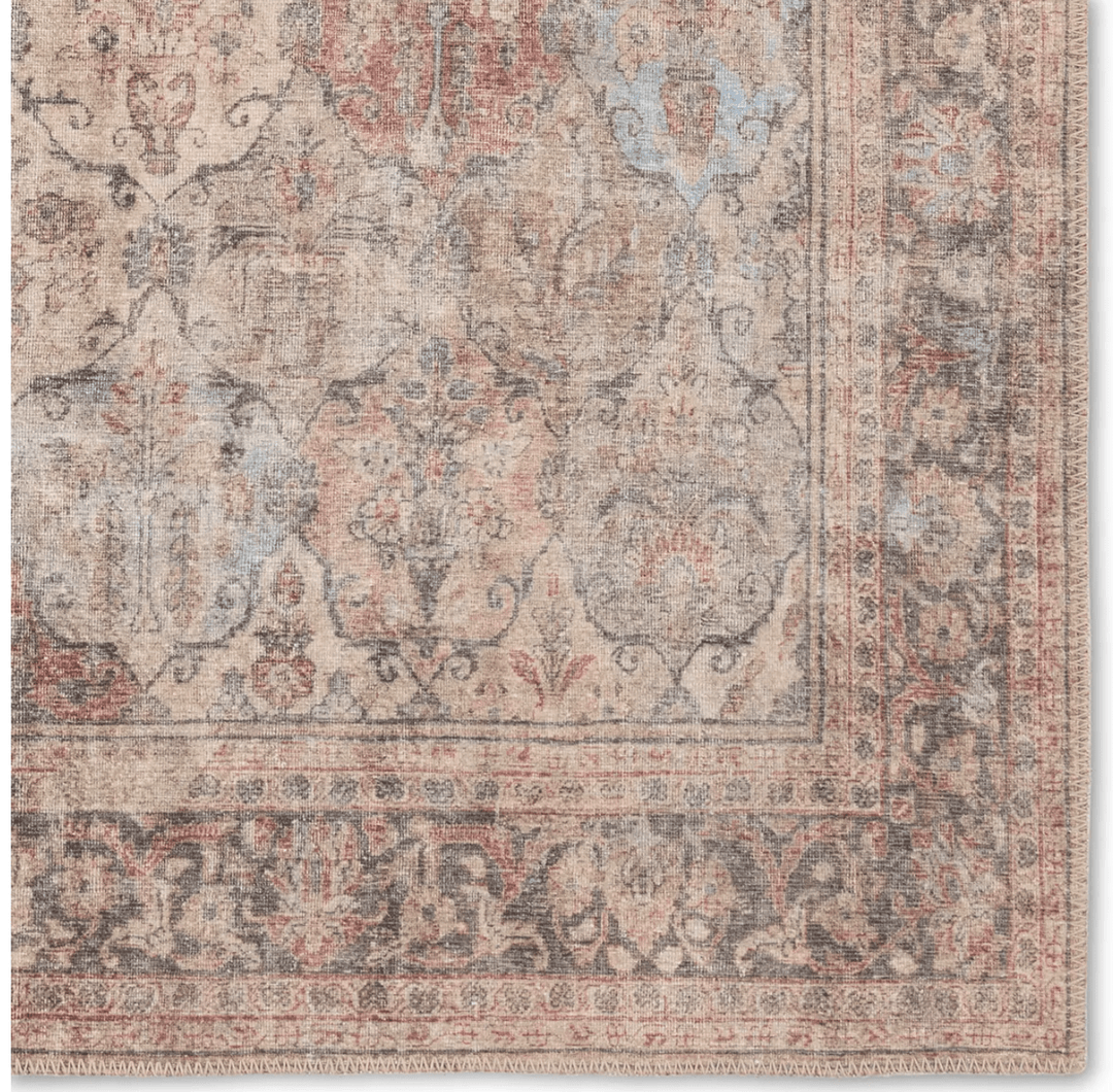 The Toreth Rug - Whats New Furniture - Portland, Oregon