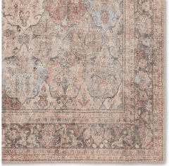 The Toreth Rug - Whats New Furniture - Portland, Oregon