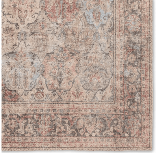 The Toreth Rug - Whats New Furniture - Portland, Oregon