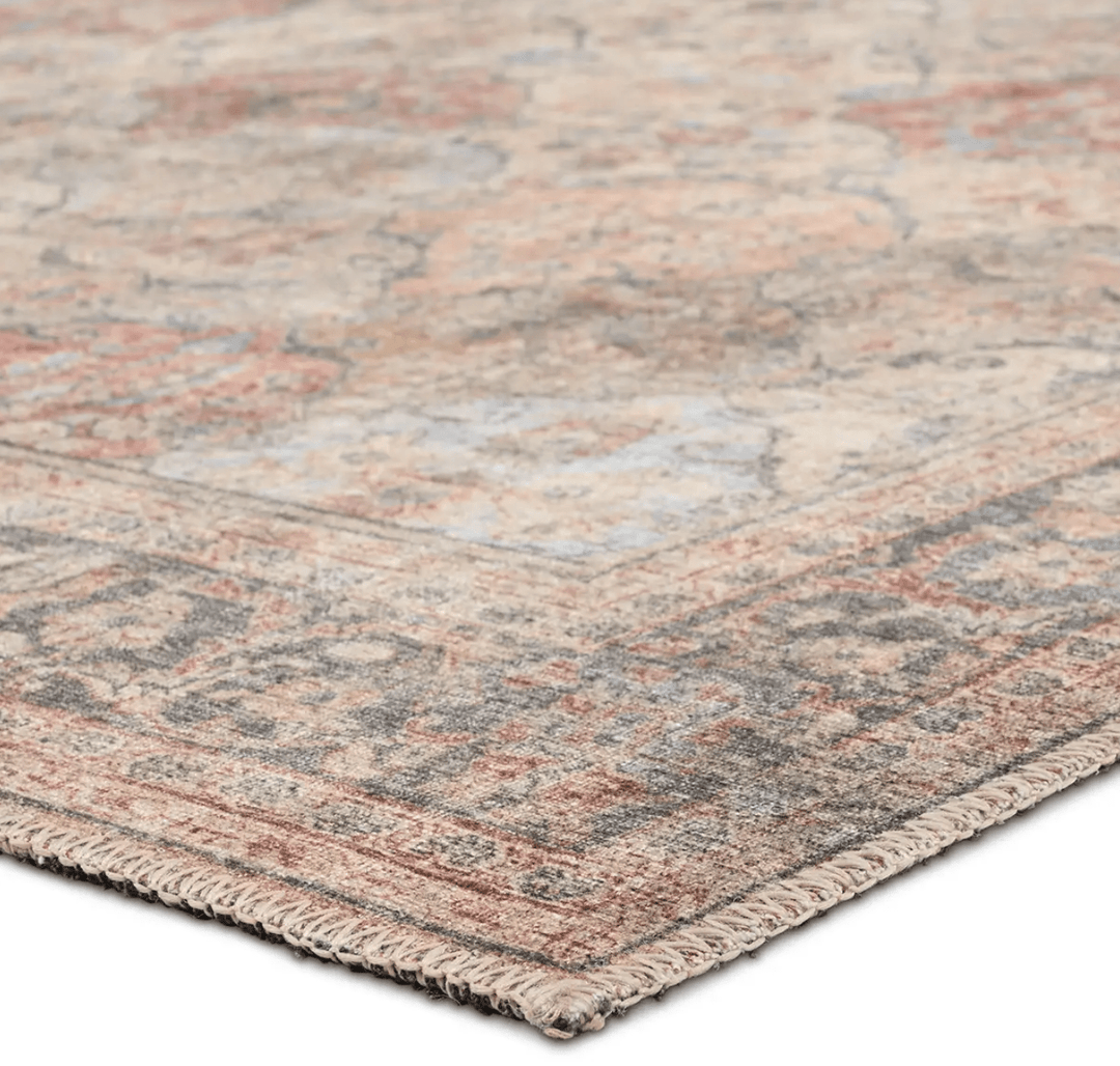 The Toreth Rug - Whats New Furniture - Portland, Oregon