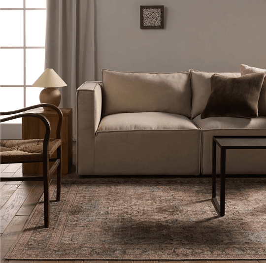 The Toreth Rug - Whats New Furniture - Portland, Oregon