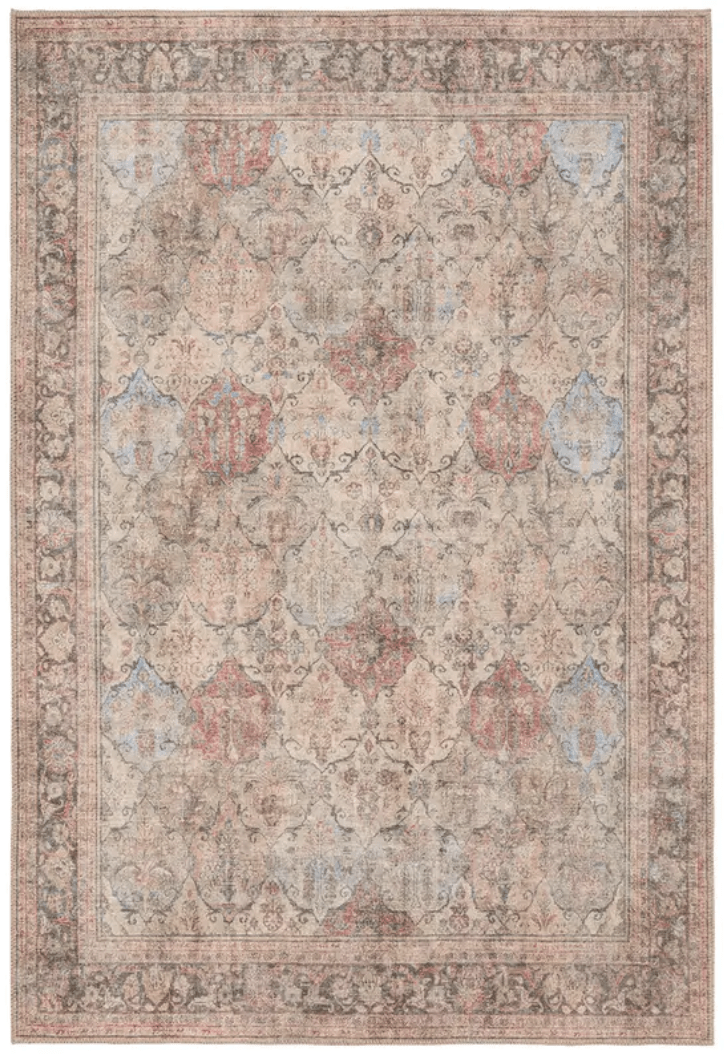 The Toreth Rug - Whats New Furniture - Portland, Oregon