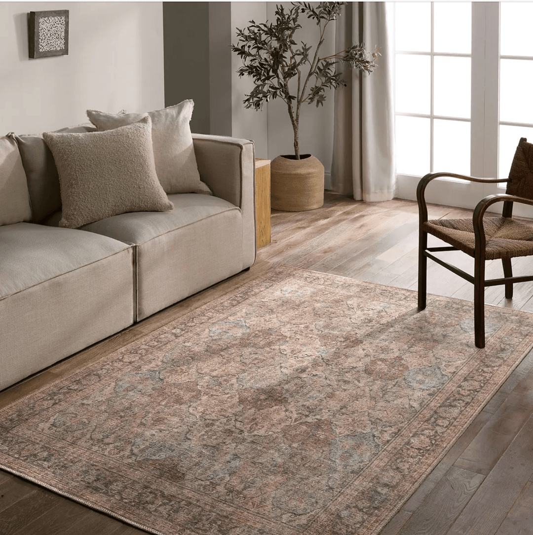 The Toreth Rug - Whats New Furniture - Portland, Oregon