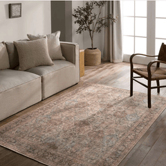 The Toreth Rug - Whats New Furniture - Portland, Oregon