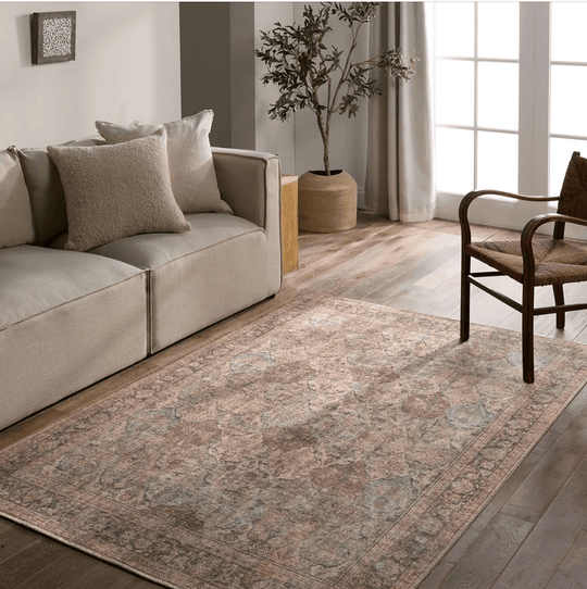 The Toreth Rug - Whats New Furniture - Portland, Oregon