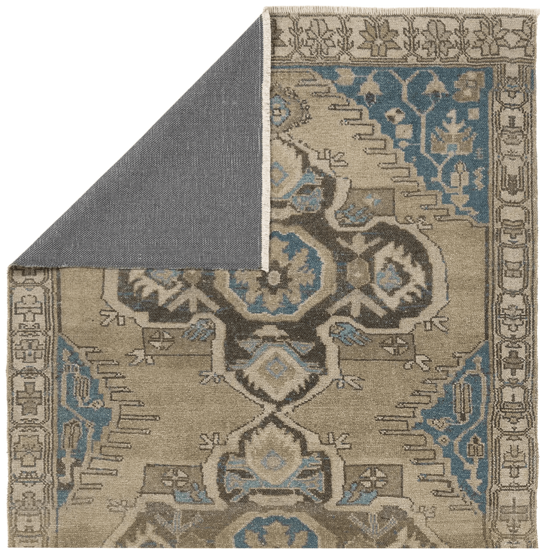 The Tudor Area Rug - Whats New Furniture - Portland, Oregon