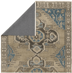The Tudor Area Rug - What&