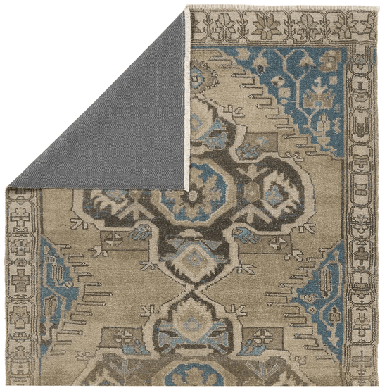 The Tudor Area Rug - Whats New Furniture - Portland, Oregon