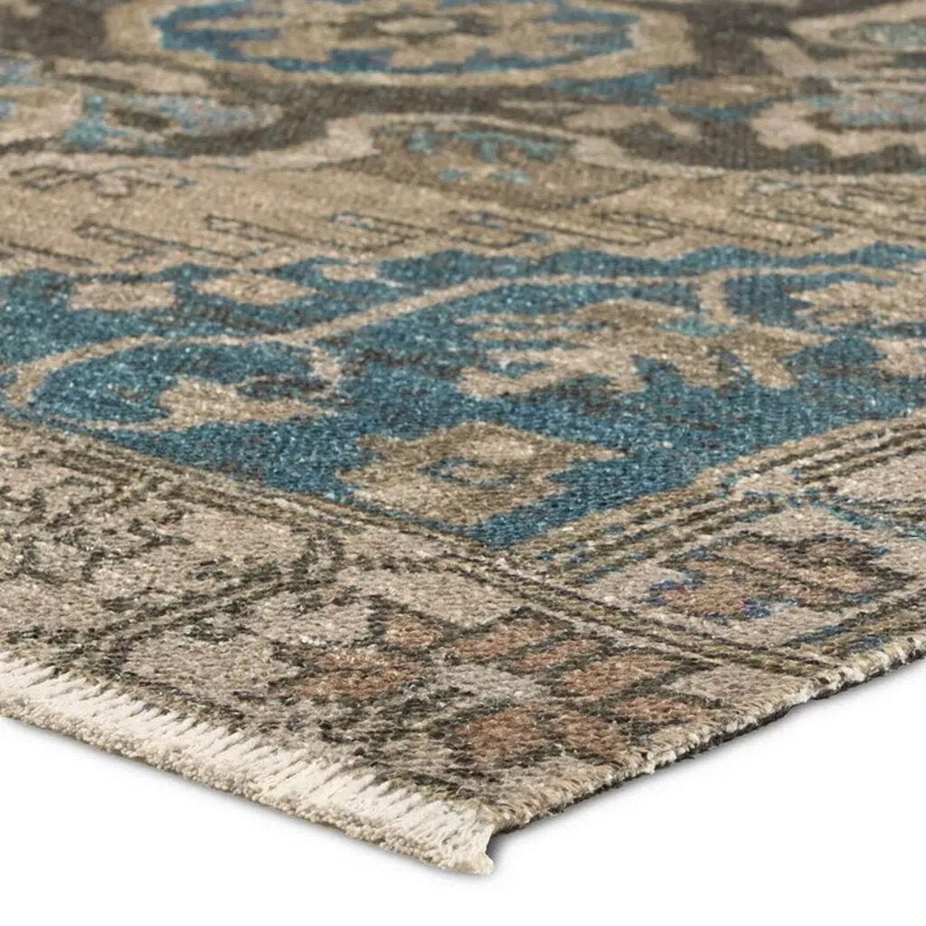 The Tudor Area Rug - Whats New Furniture - Portland, Oregon