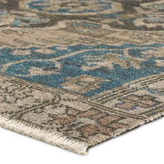 The Tudor Area Rug - What&