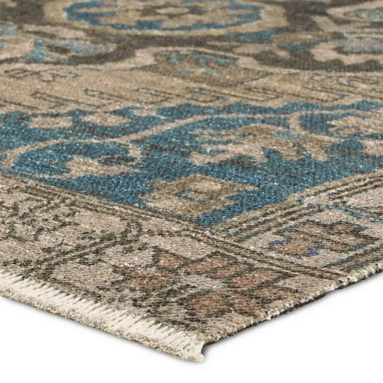 The Tudor Area Rug - Whats New Furniture - Portland, Oregon