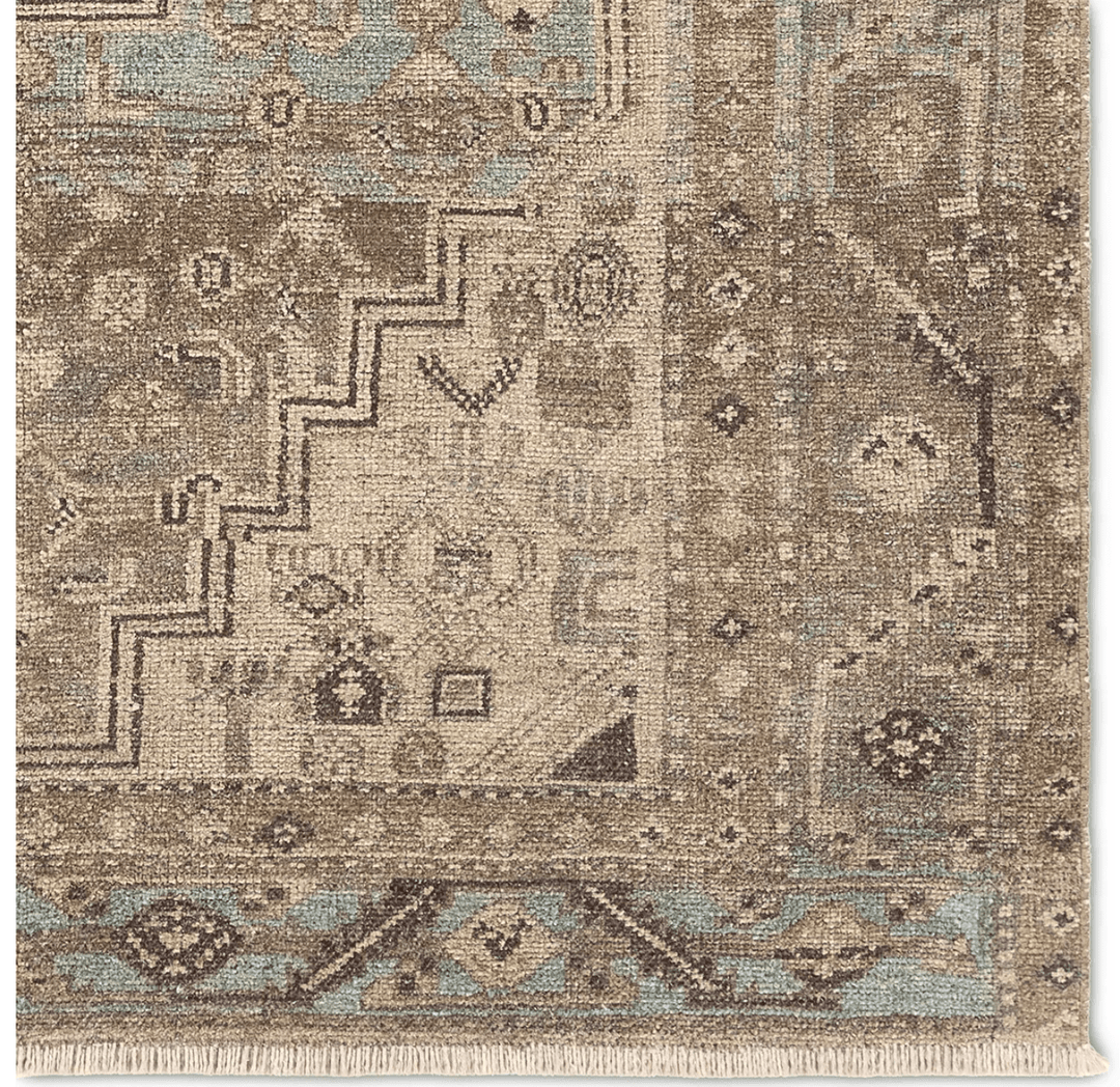 The Voentia Rug - Whats New Furniture - Portland, Oregon