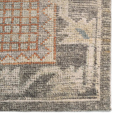 Theo Handwoven Area Rug - What&