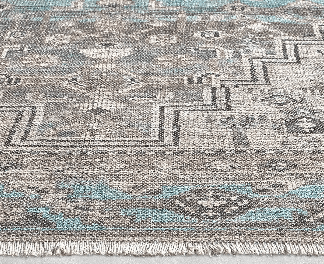 Todori Nithas Powerloomed Rug - What&