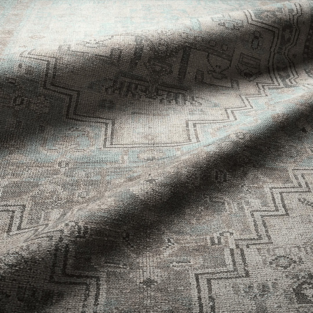 Todori Nithas Powerloomed Rug - What&