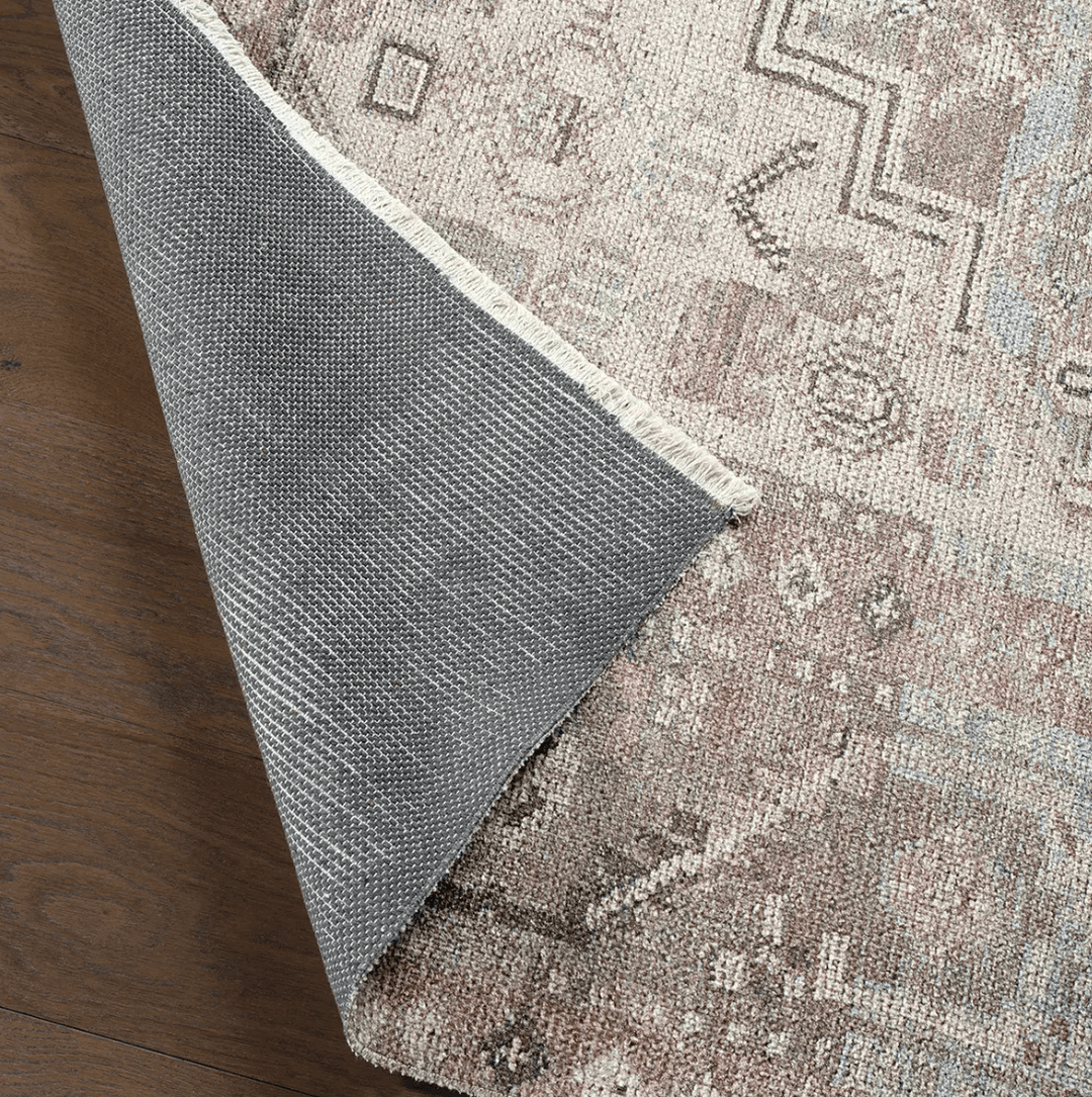 Todori Nithas Powerloomed Rug - What&